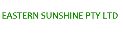 EASTERN SUNSHINE PTY LTD.